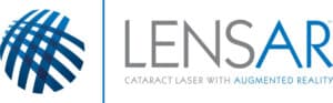 LENSAR Laser System Cleveland