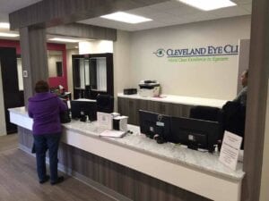 Cleveland Eye Clinic in Cleveland, OH