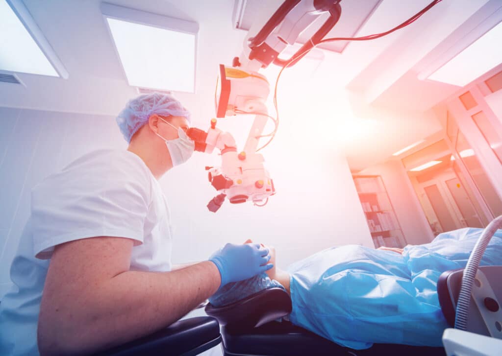 how long does lasik last?