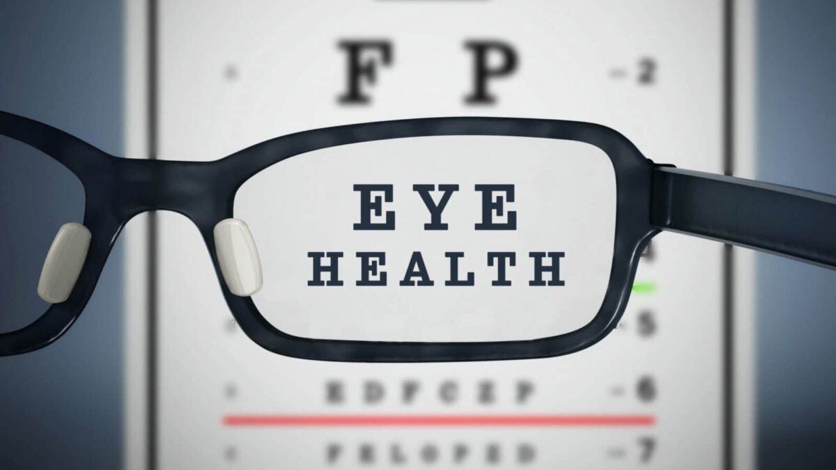 How to Protect Your Eye Health | Eye Care In Ohio, image size:1200x675