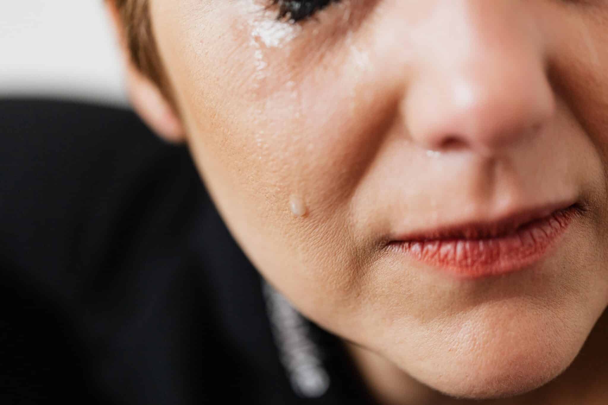 What Are Tears Made Of and Why Do They Happen? 17 Facts