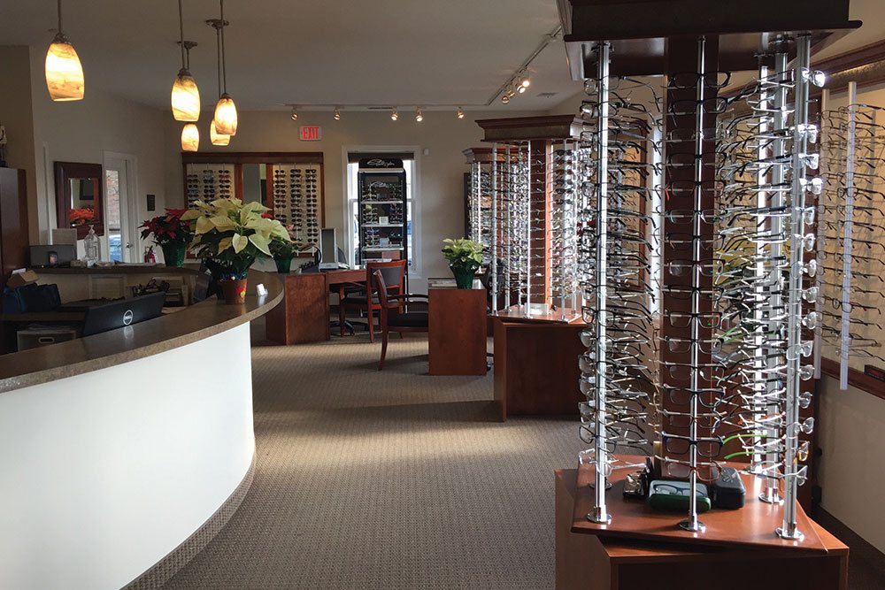 Cleveland Eye Clinic | Cleveland's Top LASIK & Cataract