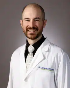 Daniel J. Pierre, M.D.