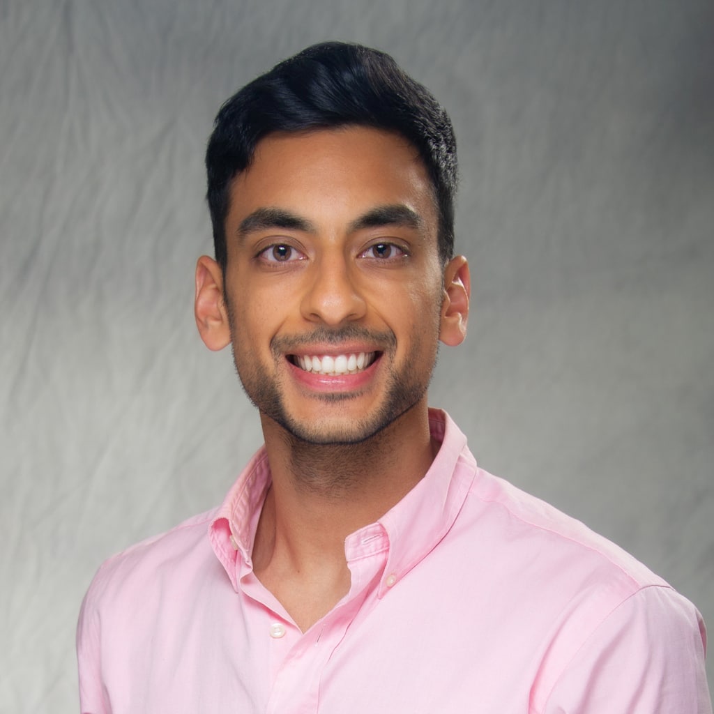 Bilal Ahmed, MD