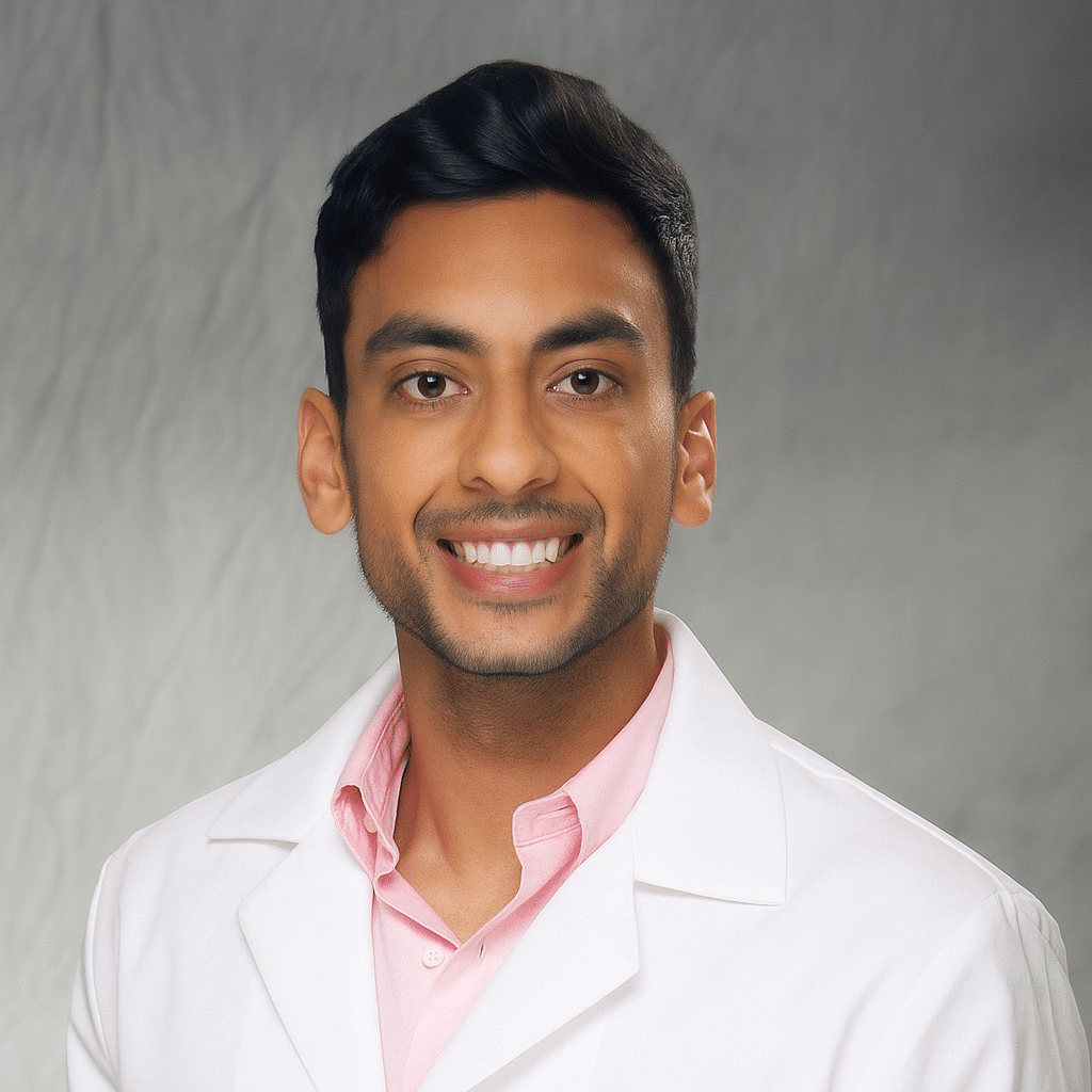 Bilal Ahmed, MD