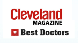 Cleveland Magazine Best Doctors
