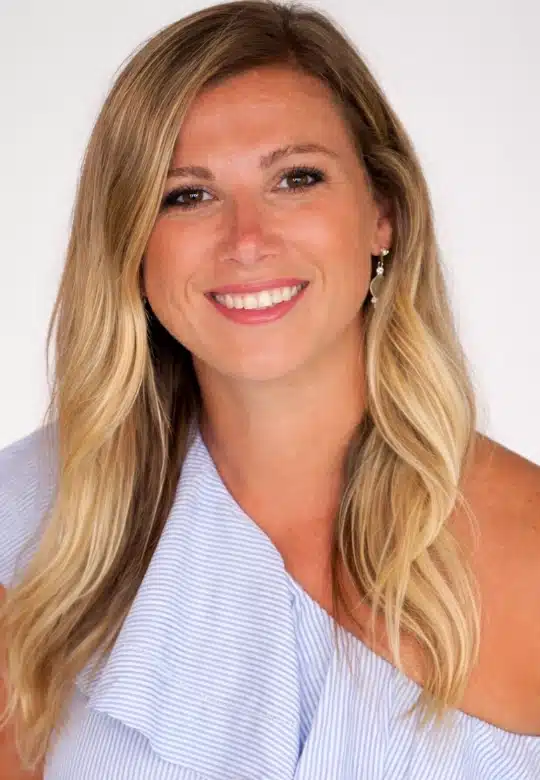 Optometrist Corrie Lesher, O.D.