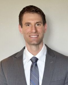 Derek Metz, OD